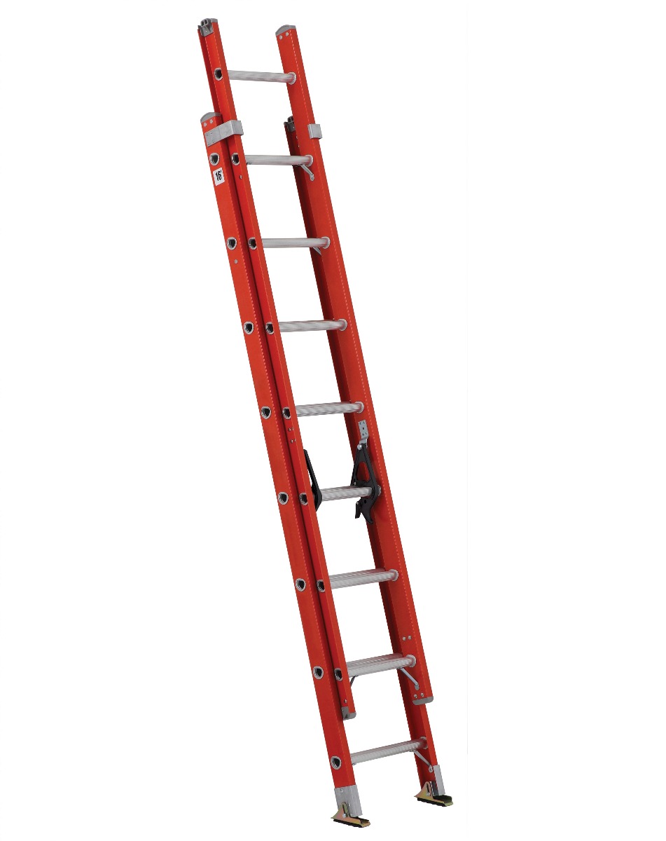 Extension Ladders